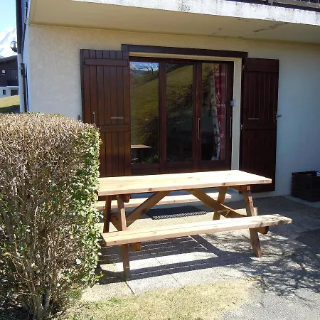 La Grange 4 Personnes Apartment Combloux Exterior photo