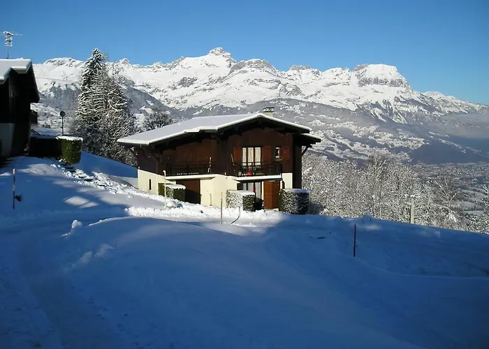 La Grange 4 Personnes