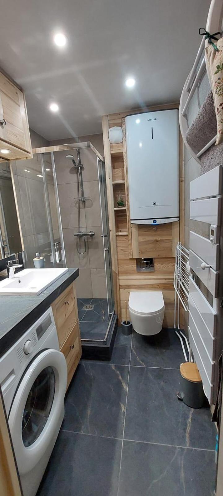 Apartment La Grange 4 Personnes Combloux