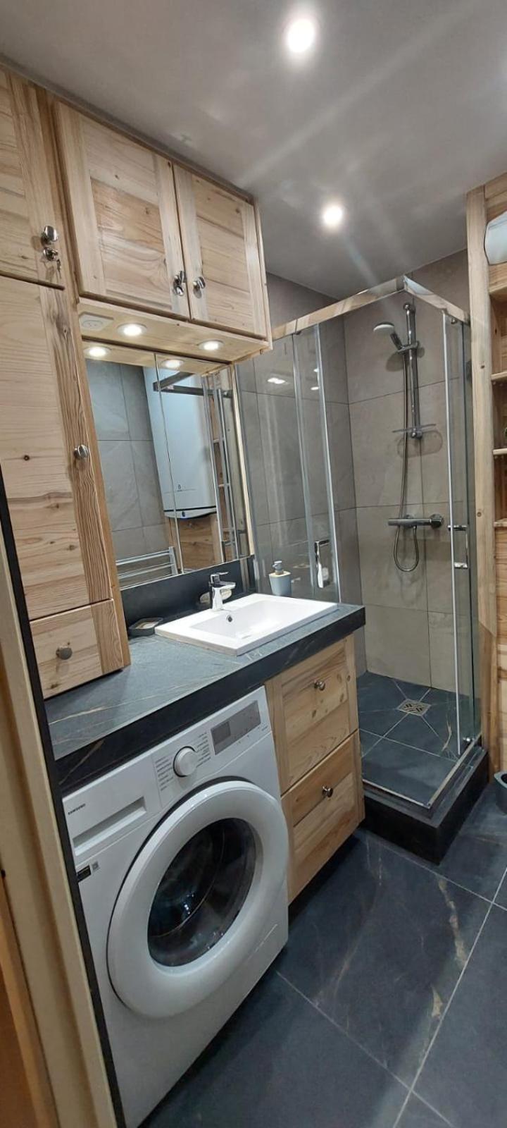 Apartment La Grange 4 Personnes *
