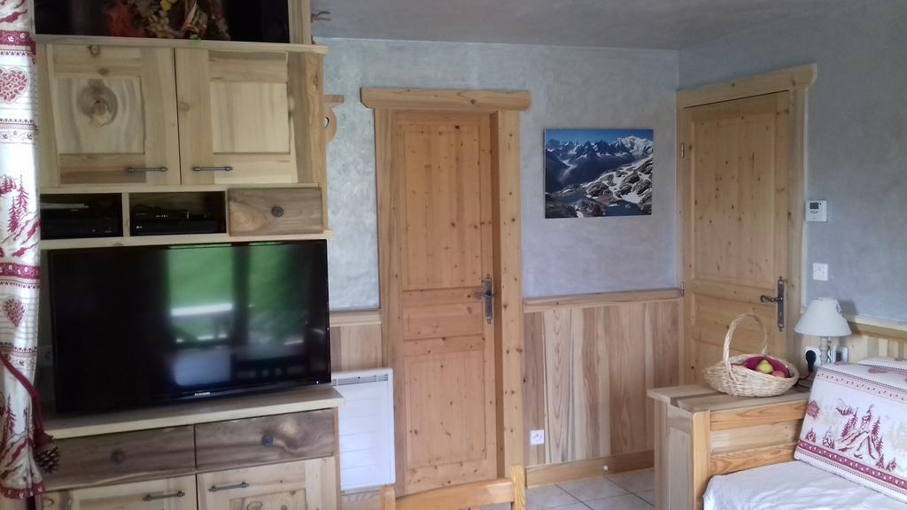 La Grange 4 Personnes Apartment