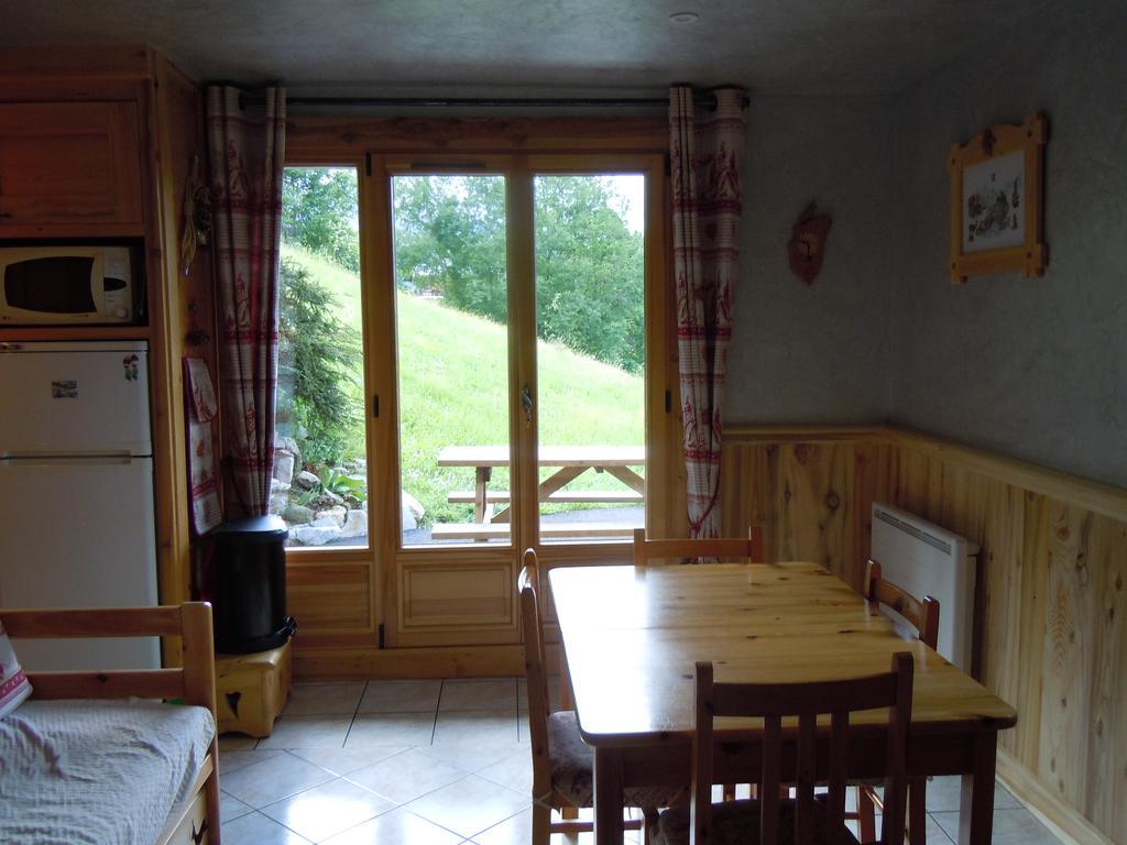 La Grange 4 Personnes Apartment