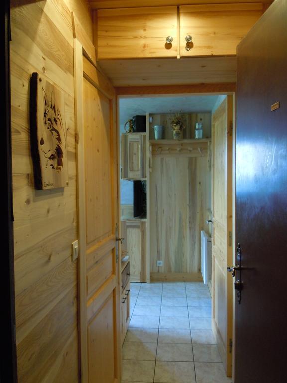 Apartment La Grange 4 Personnes
