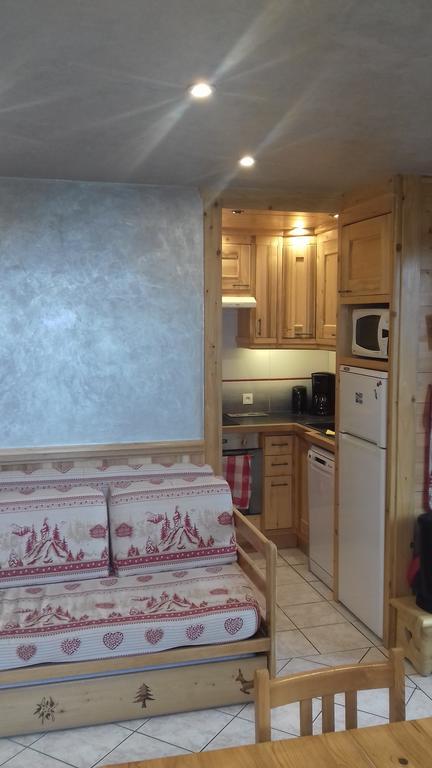 Apartment La Grange 4 Personnes