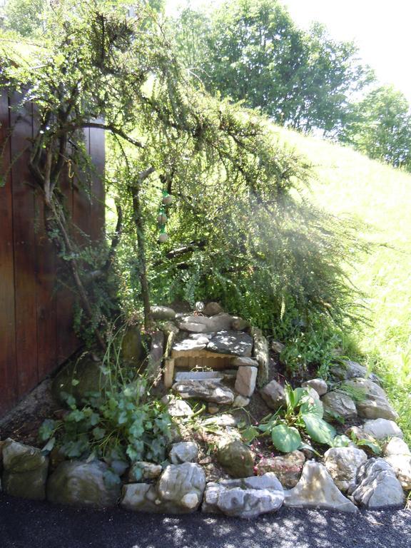 Apartment La Grange 4 Personnes Combloux
