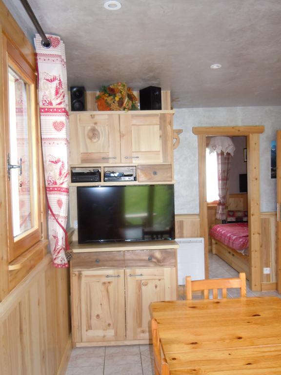 La Grange 4 Personnes Apartment