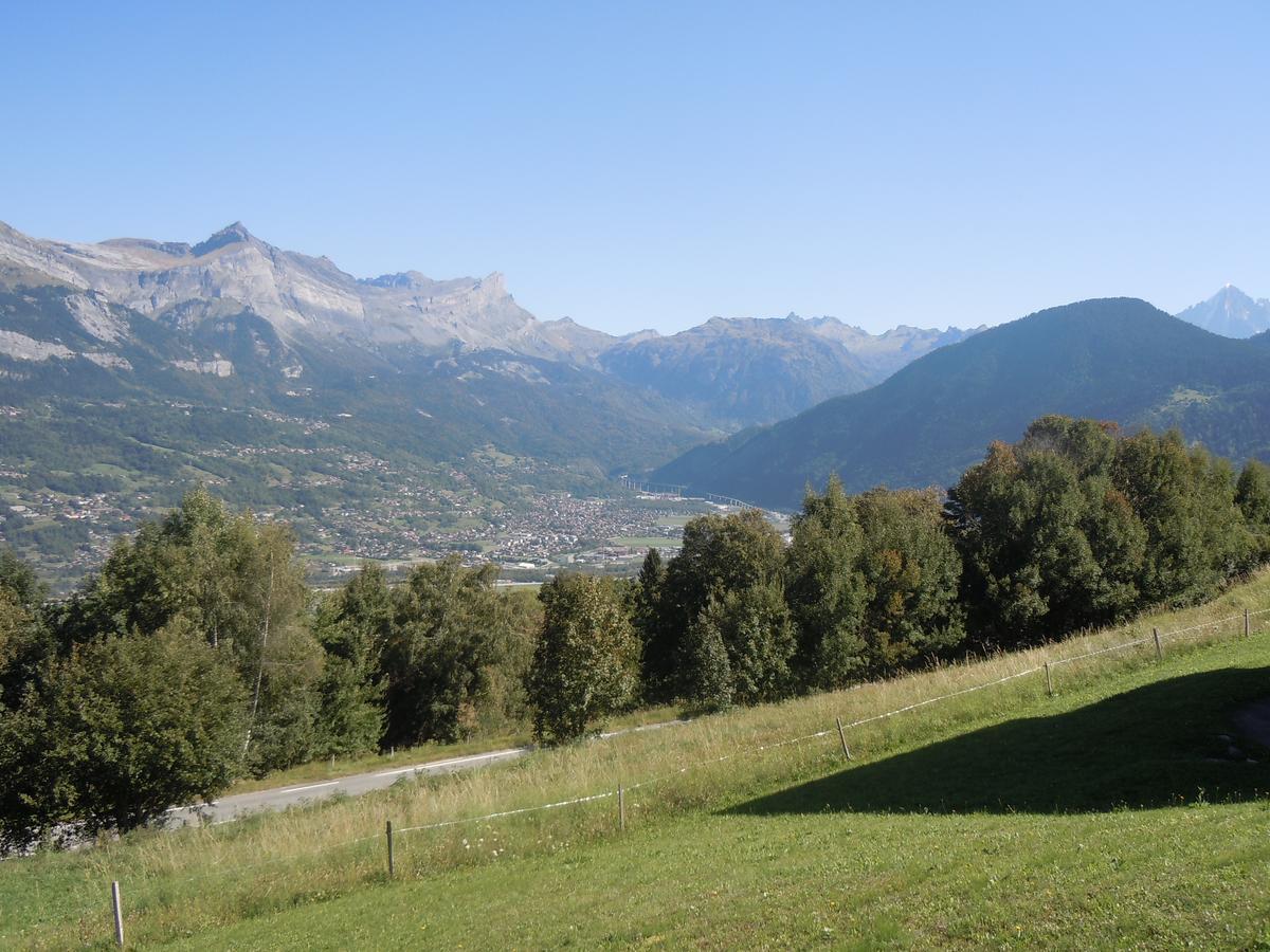 Apartment La Grange 4 Personnes *